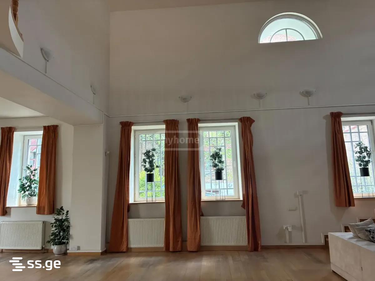 7 Room Private House For Rent. Vera view 2