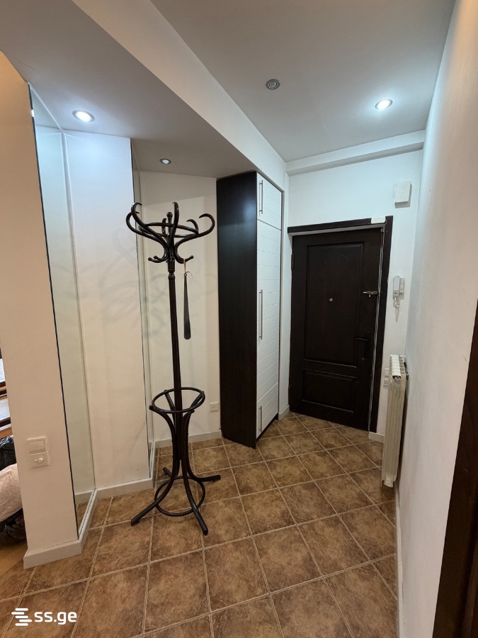3 Room Flat For Rent. Vake, 4 of 12