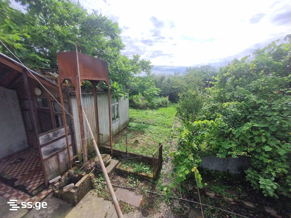 4 Room Private House For Sale view 7