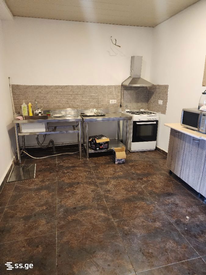 4 room Flat For Sale. Gldani - Więcej