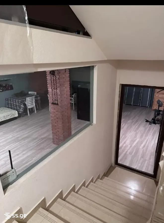 8 Room Private House For Rent. Varketili view 15