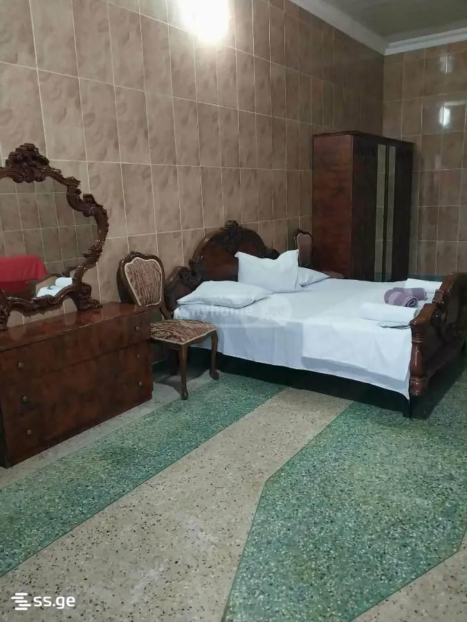 9 Room Summer Cottage For Rent. Khelvachauri view 7