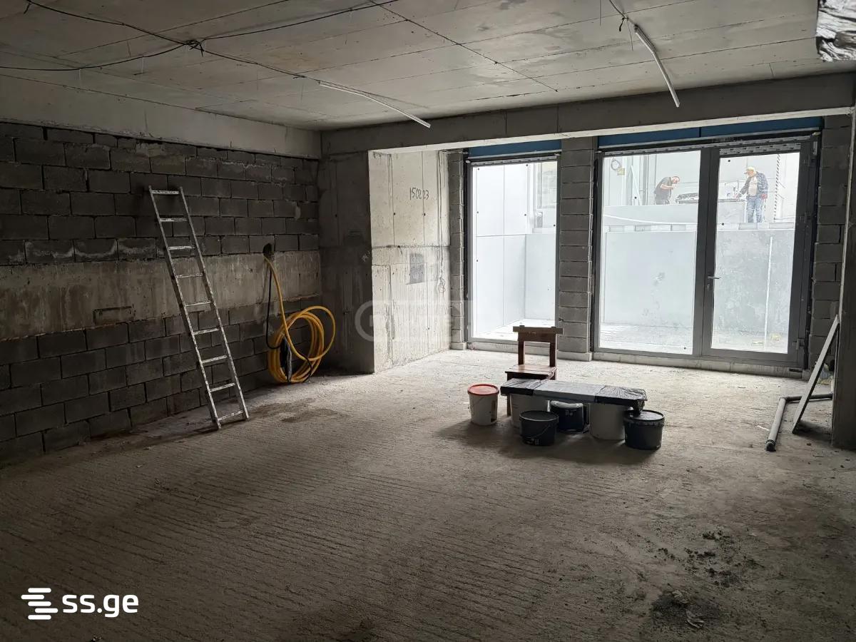 Commercial Space For Rent. Vake view 13