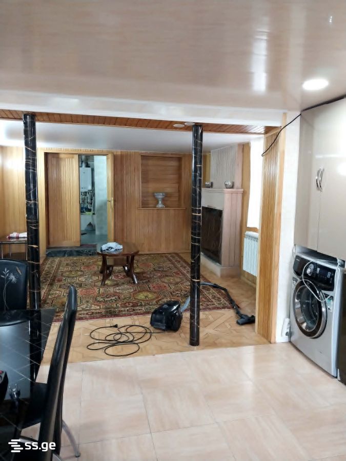 3 Room Private House For Rent. Kutaisi view 9