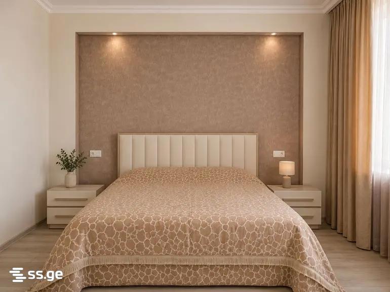5 Room Private House For Sale view 5