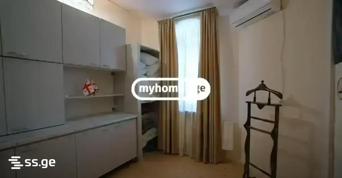 7 Room Hotel For Rent. Isani view 33