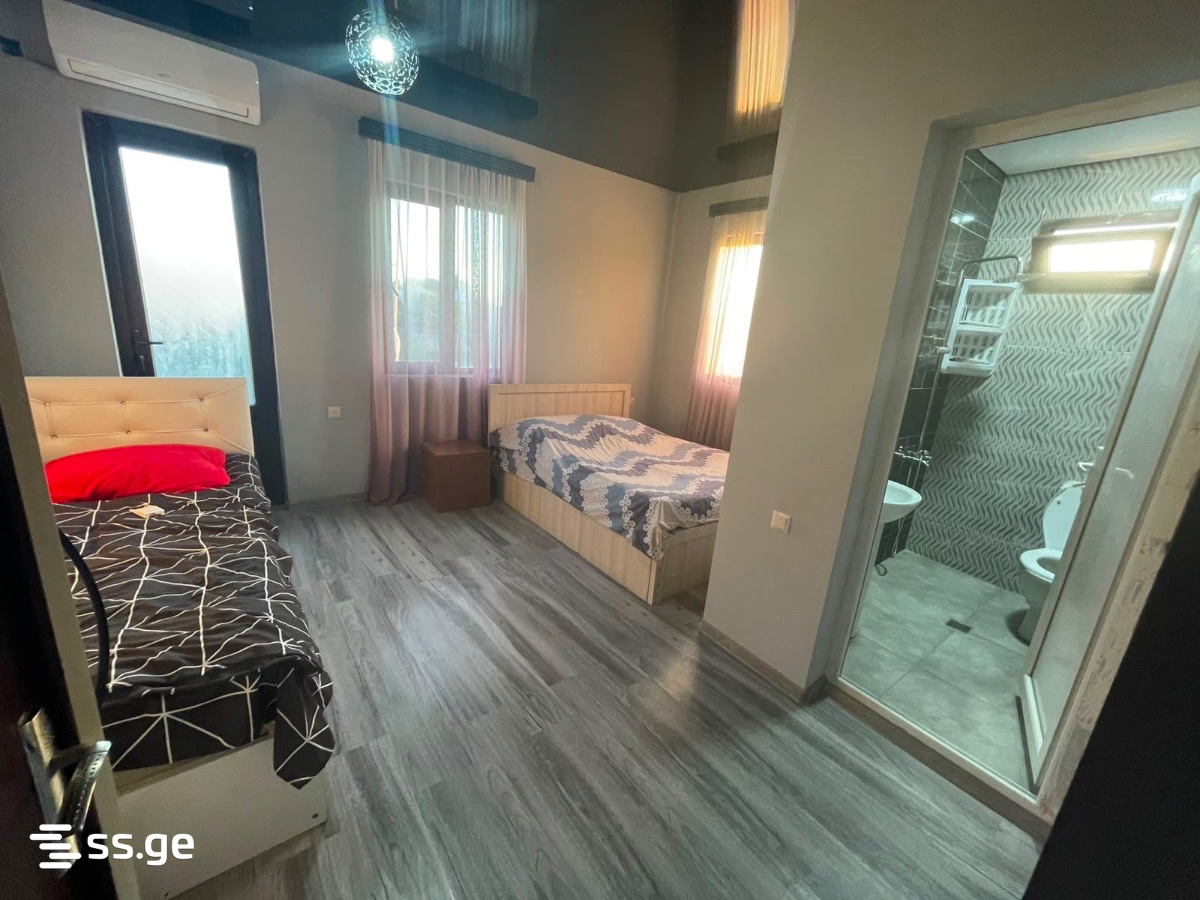 3 Room Private House Daily Rent. Kobuleti, 3 of 4
