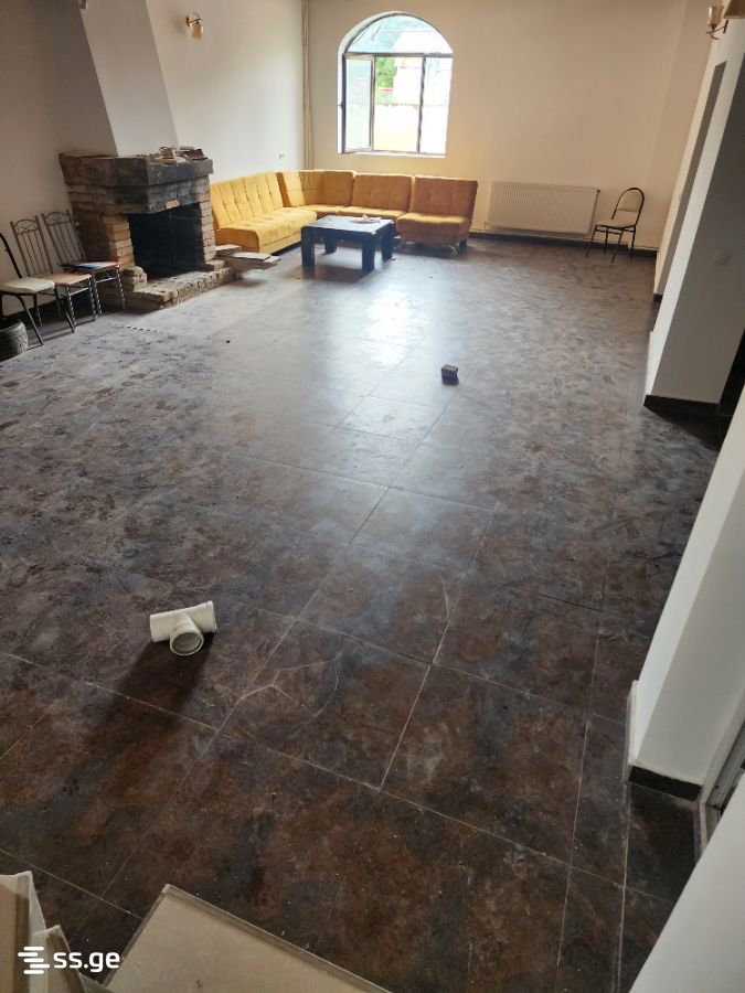 4 room Flat For Sale. Gldani - Widok 4