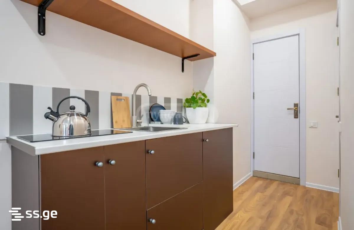 5 Room Hotel For Sale view 11