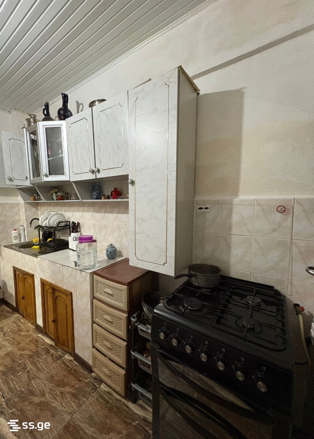 4 Room Private House Daily Rent. Batumi view 10
