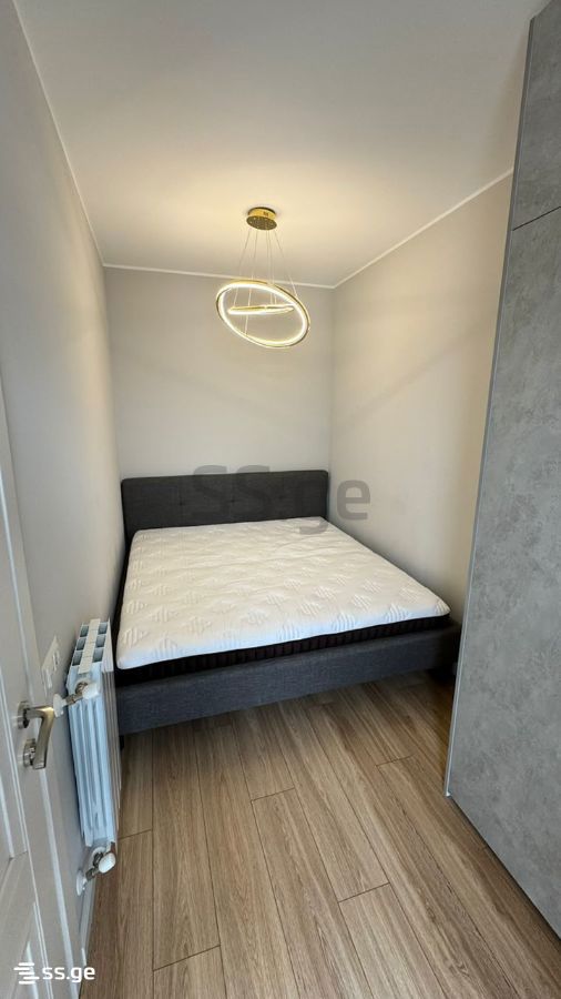 2 room Flat For Sale. Batumi - Ansicht 5