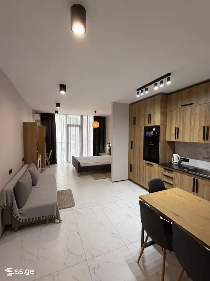 2 Room Flat For Sale view 1