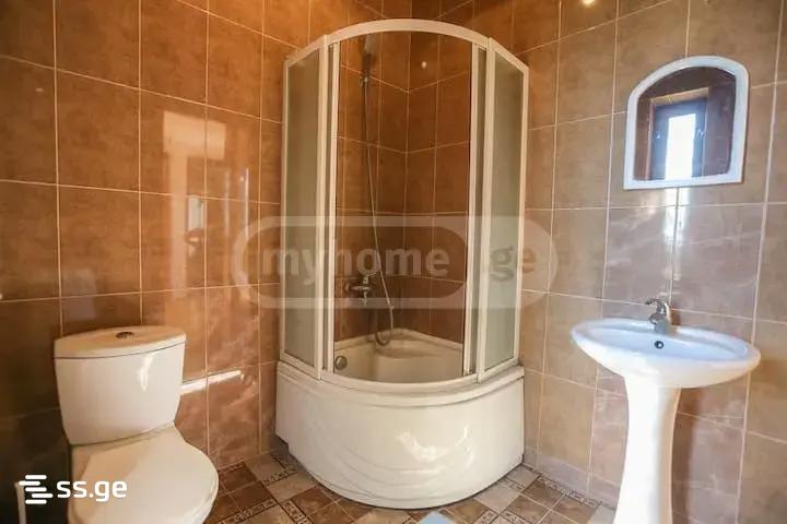6 Room Private House For Rent. Kutaisi view 11
