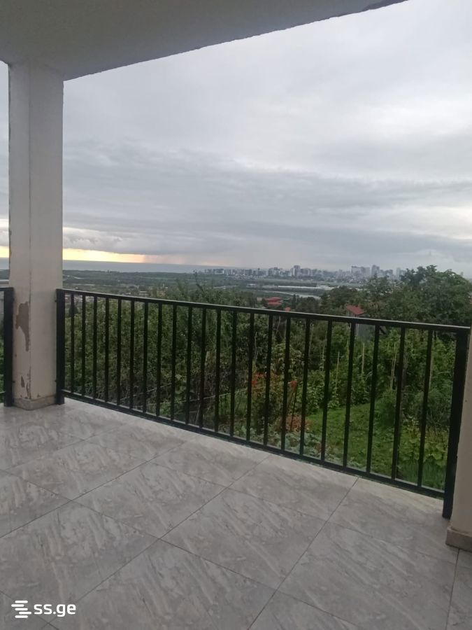 2 Room Private House For Rent. Akhalsopeli view 2