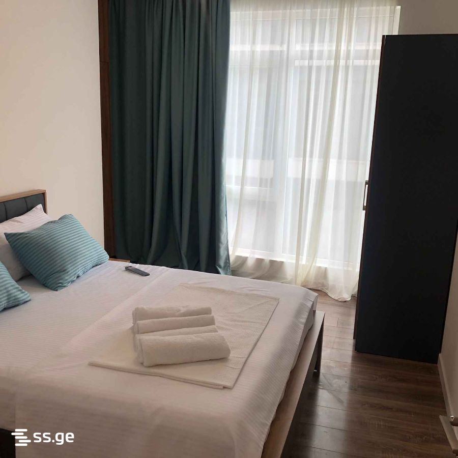 3 Room Flat For Sale view 13