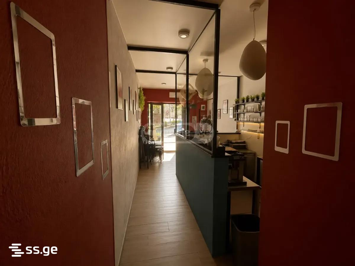 Commercial Space For Rent. Didi Digomi view 9