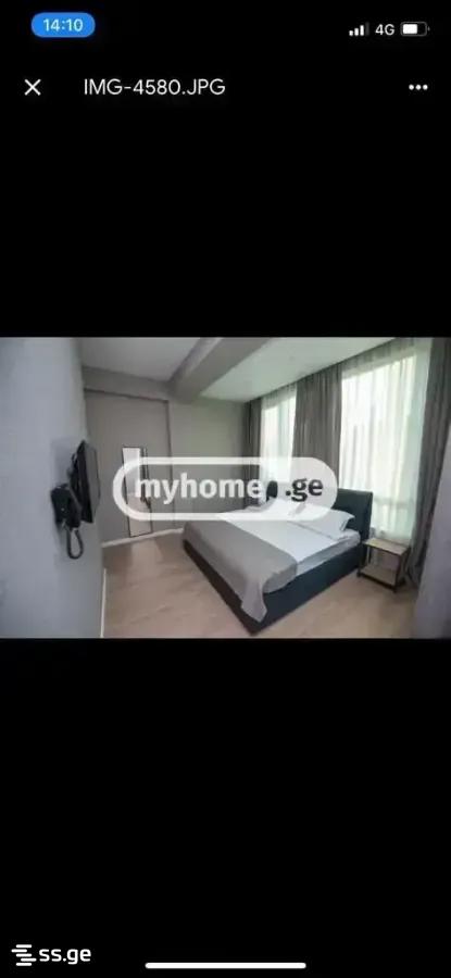 21 Room Hotel For Sale view 1