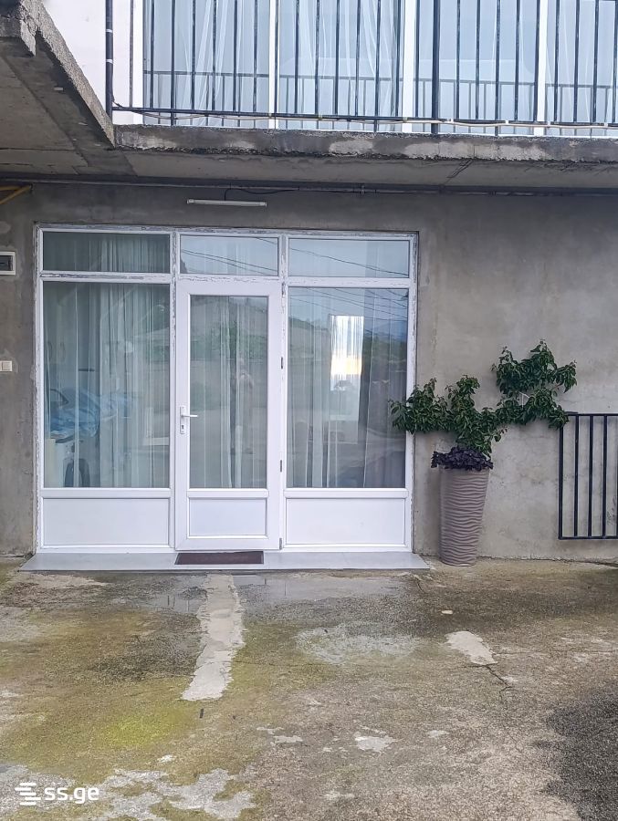 2 Room Private House For Rent. Akhalsopeli view 3