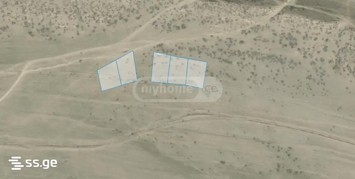 Land For Sale. Lisi Lake view 2