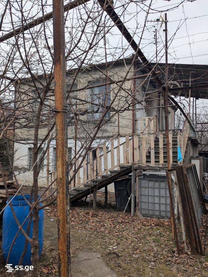 5 Room Summer Cottage For Sale view 11