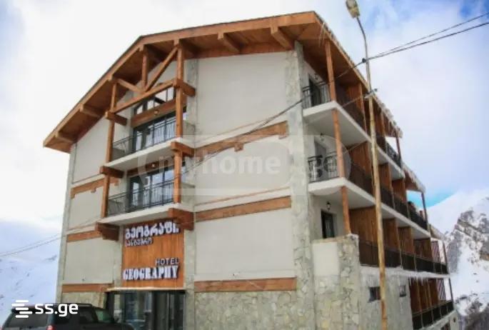 39 Room Hotel For Sale, 2 of 4