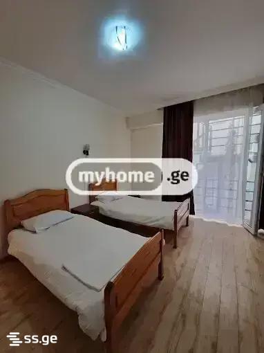 16 Room Hotel For Rent. Varketili view 2