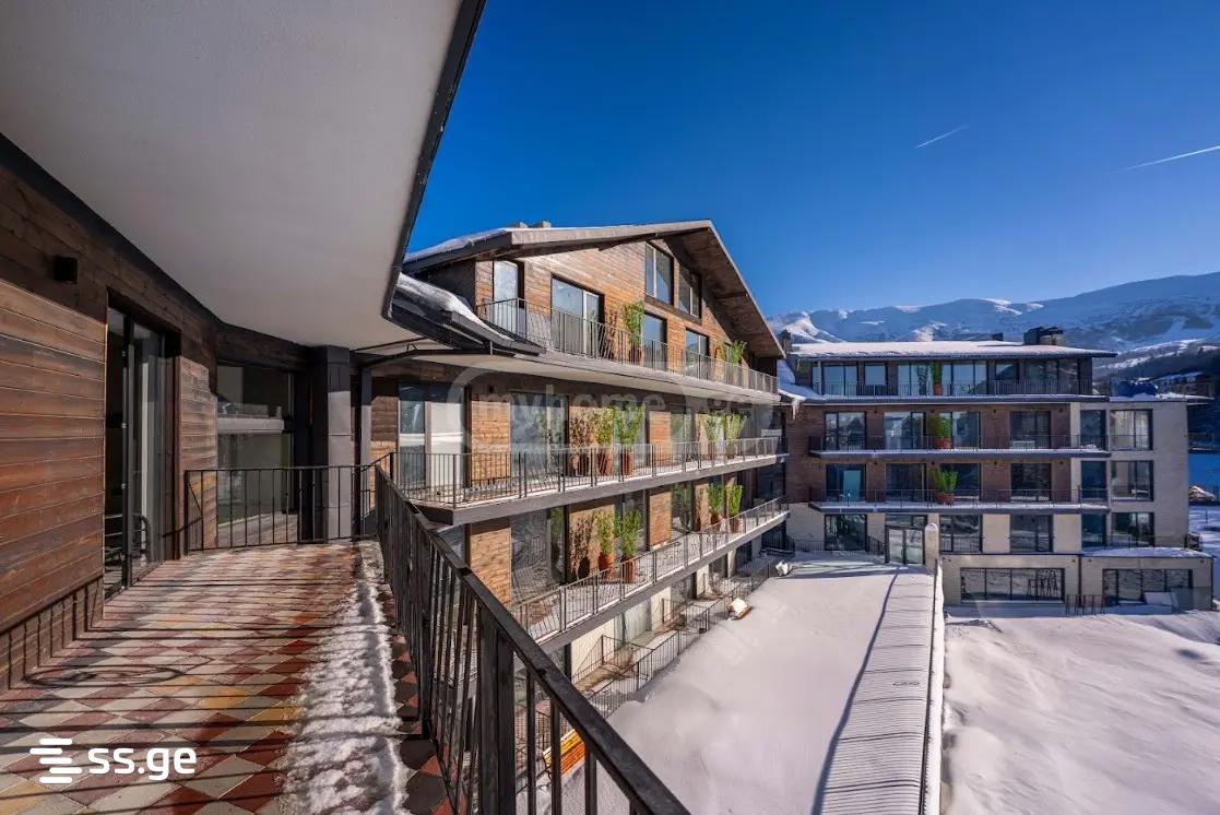 1 Room Flat For Sale view 1