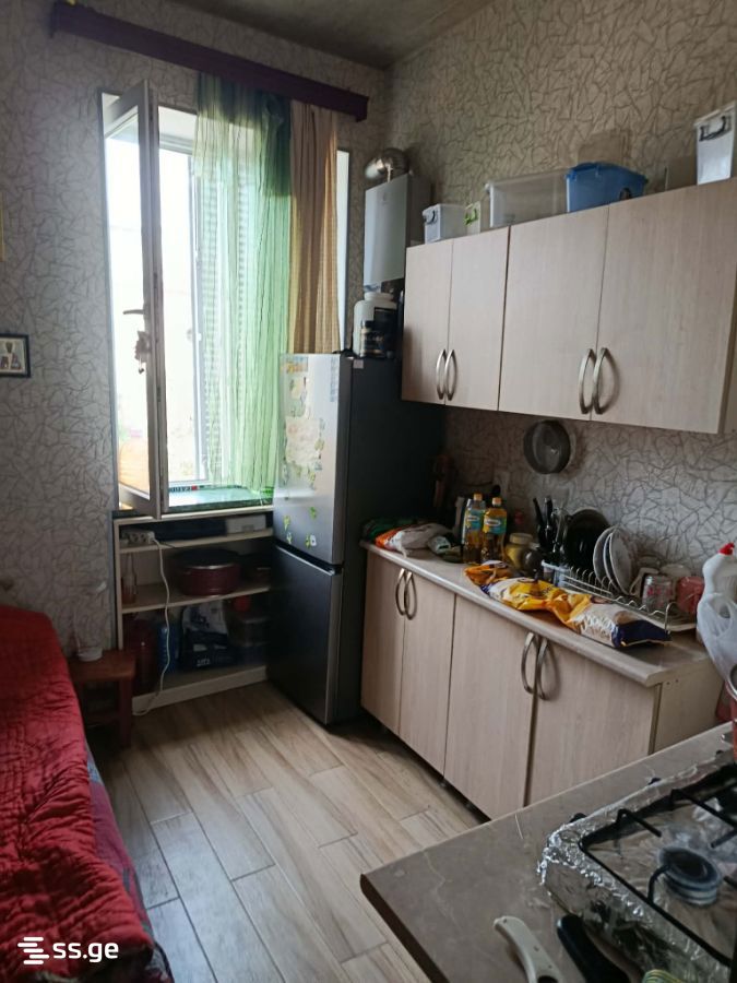 1 Room Flat For Sale view 5