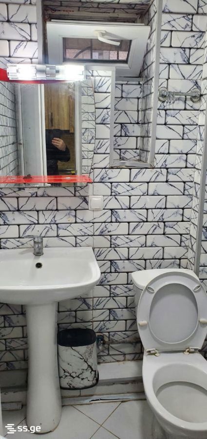 3 Room Flat For Sale view 6