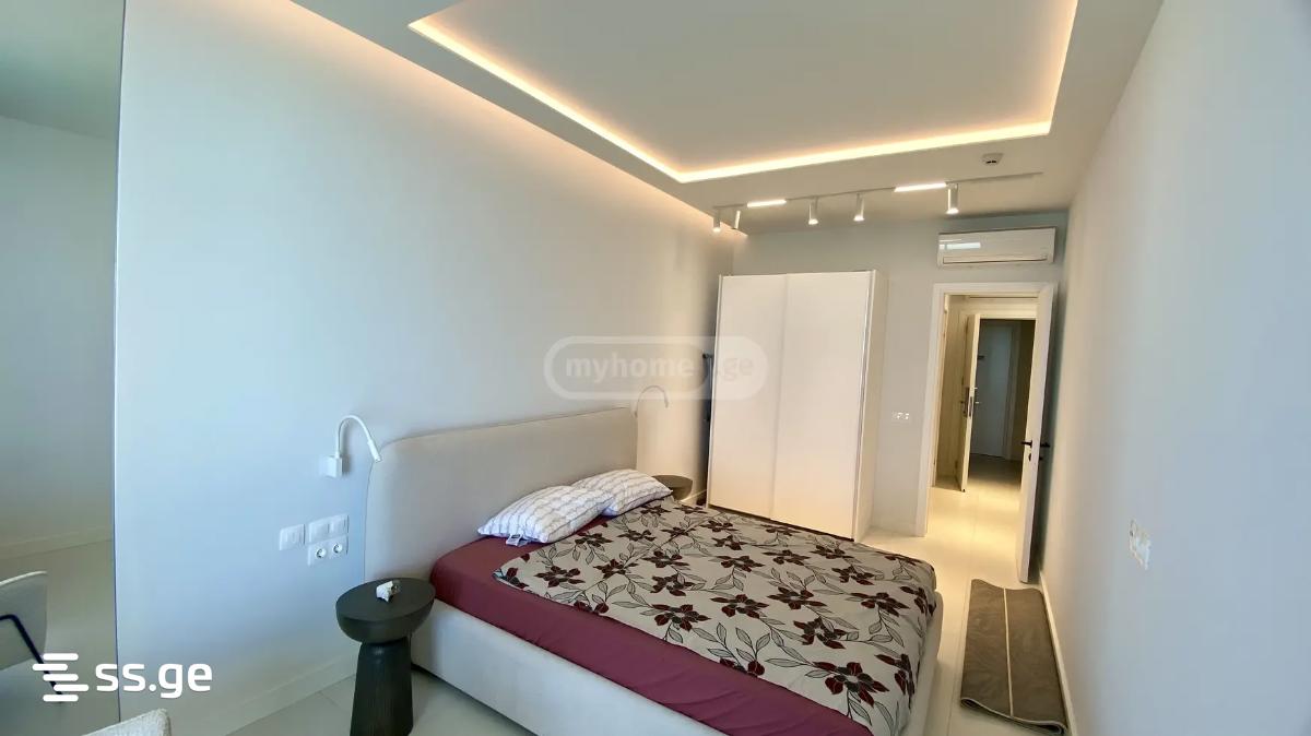 For Sale 3 Room Apartment Kobuletis Munitsipalitetshi view 29