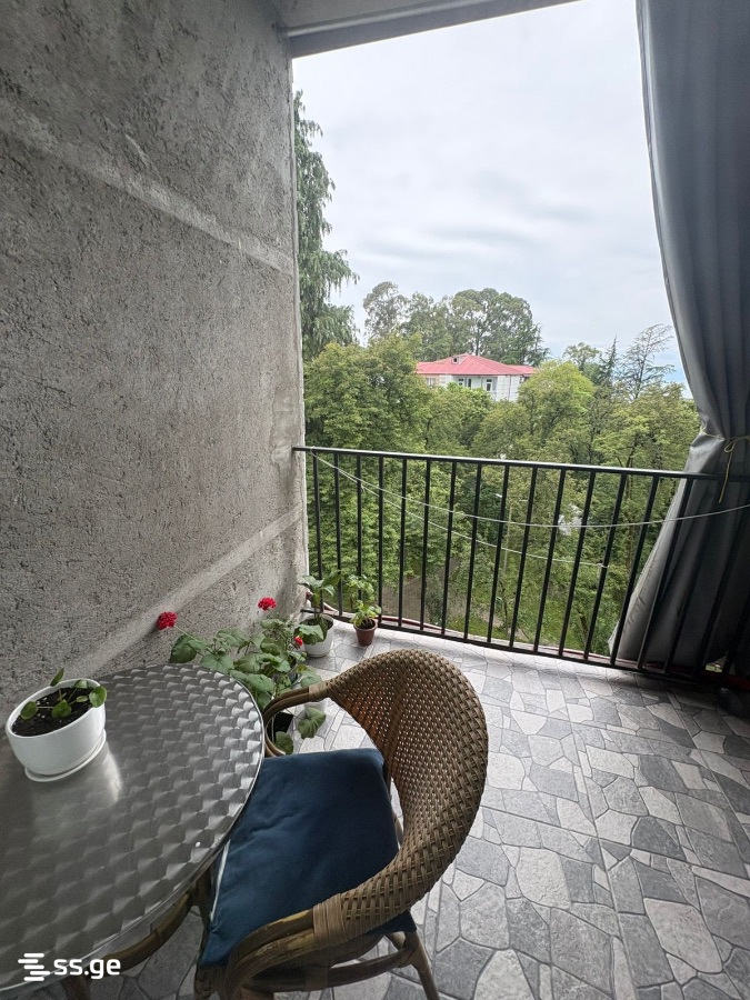 Daily Rent 3 Room Apartment view 15