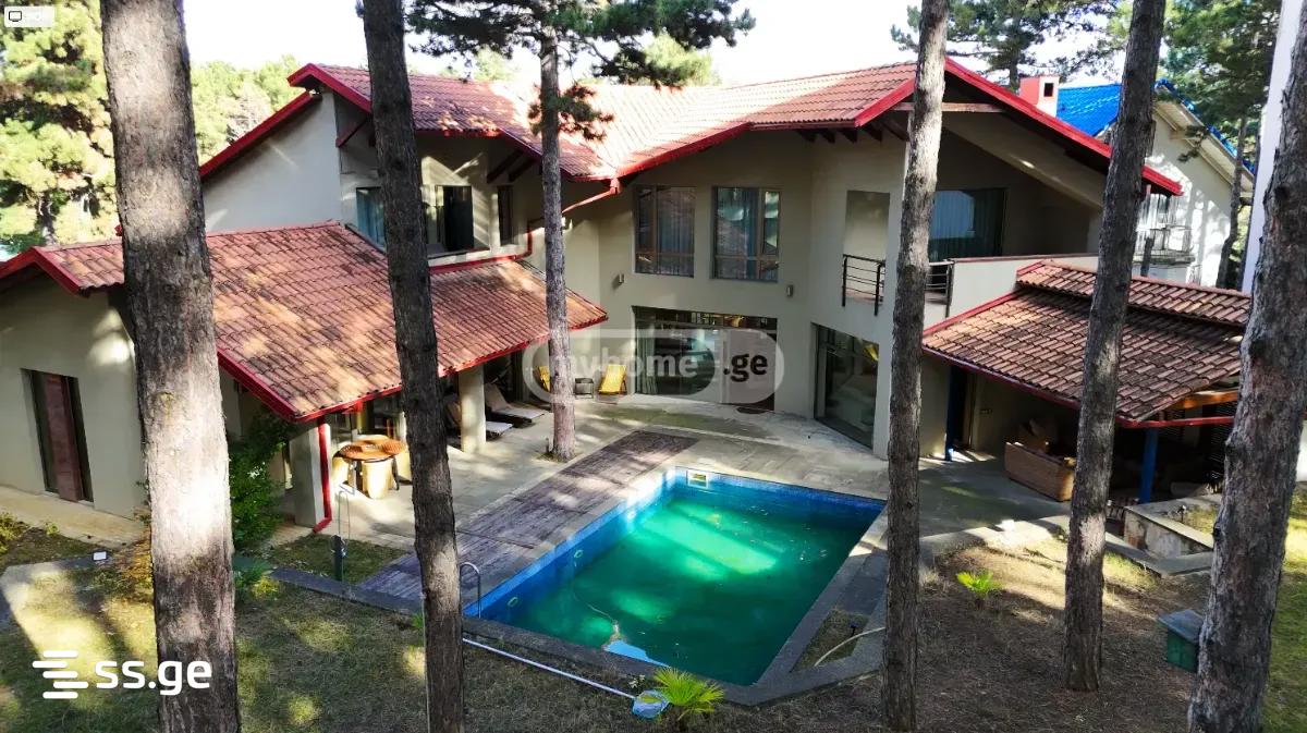 8 Room Private House For Sale view 8