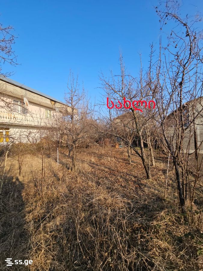 5 Room Summer Cottage For Sale view 7