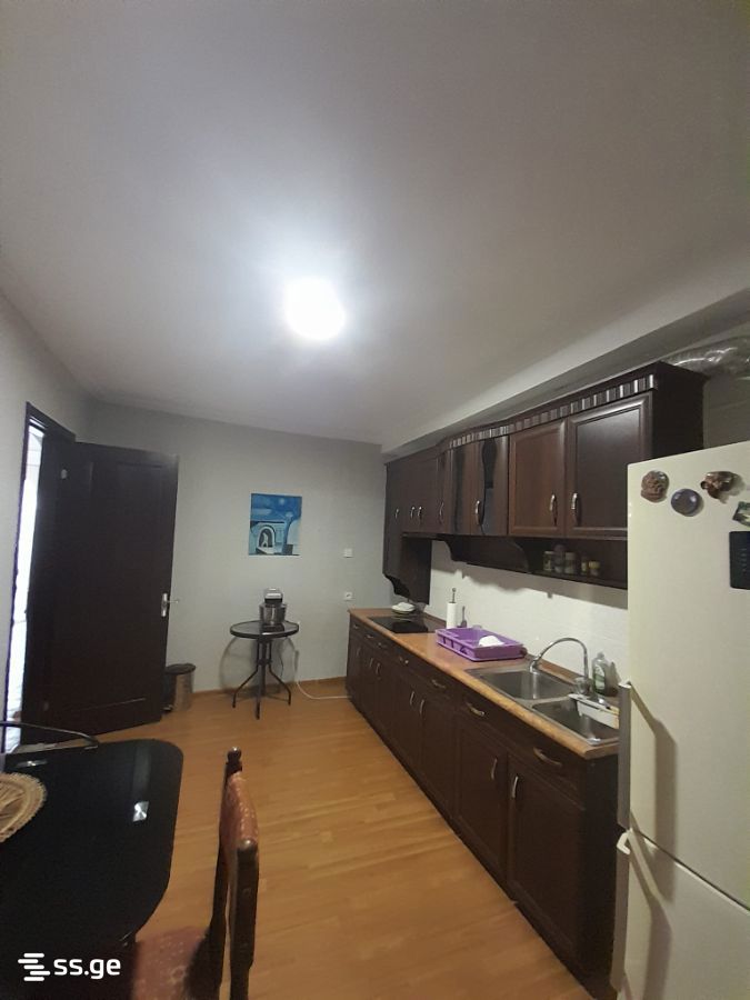 5 Room Private House For Rent. Mtskheta view 10