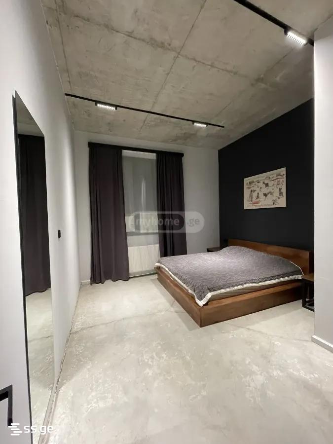 5 Room Private House Daily Rent. Saguramo view 11