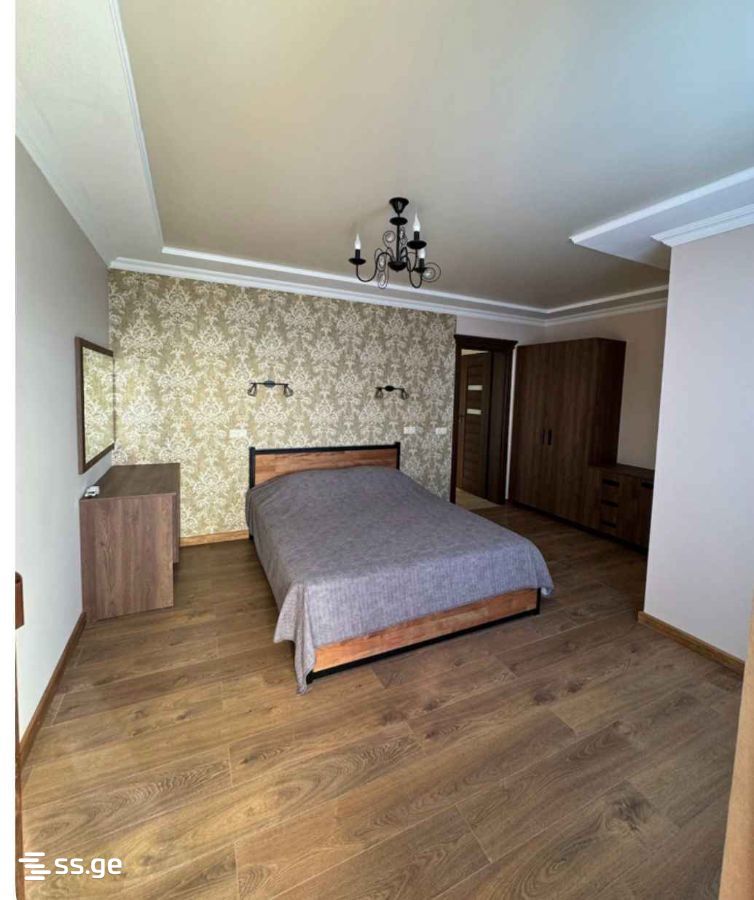 15 Room Summer Cottage For Rent. Makhindjauri view 10