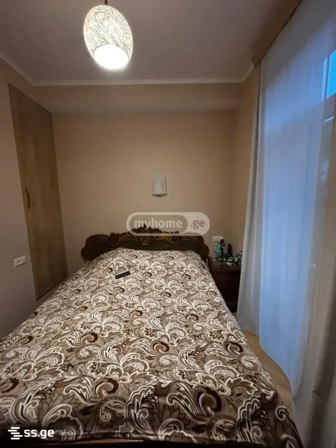 5 Room Private House For Sale view 23