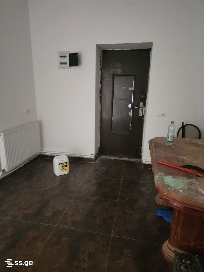 4 room Flat For Sale. Gldani - Widok 5