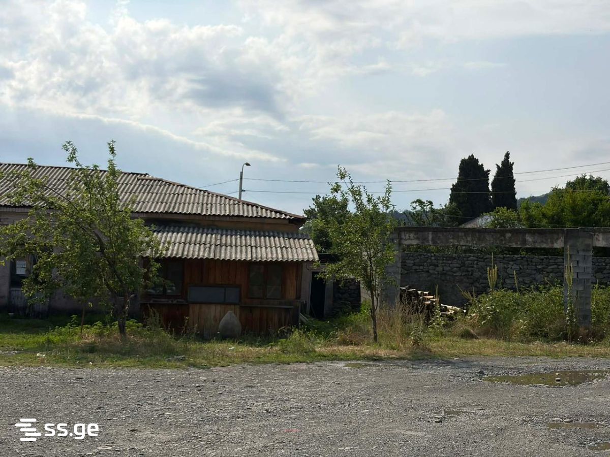 Commercial Space For Sale. Telavi, 3 of 4