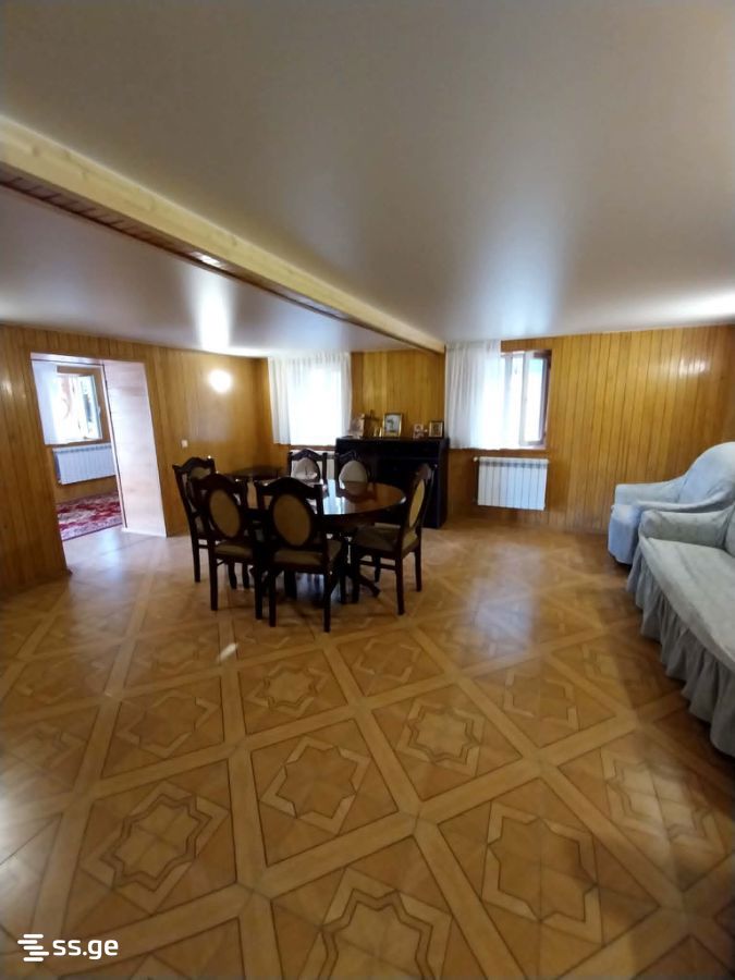 3 Room Private House For Rent. Kutaisi view 5