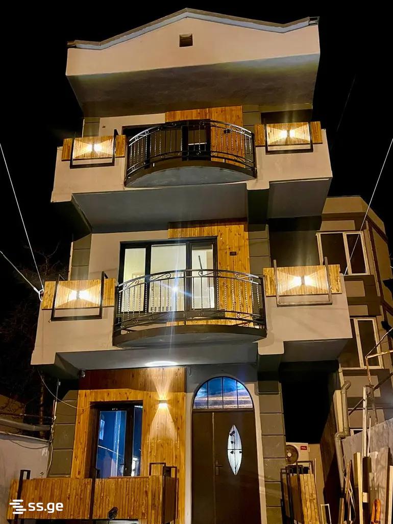 18 Room Hotel For Sale view 1