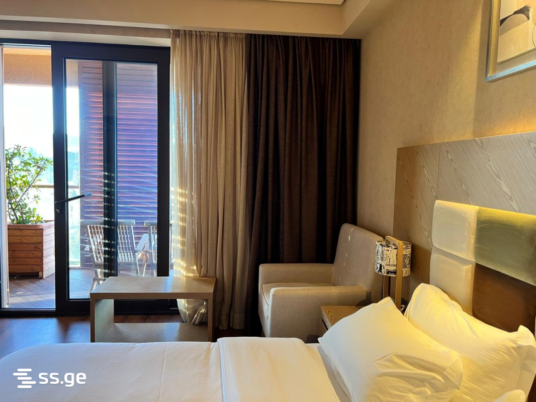 1 Room Flat For Sale view 6