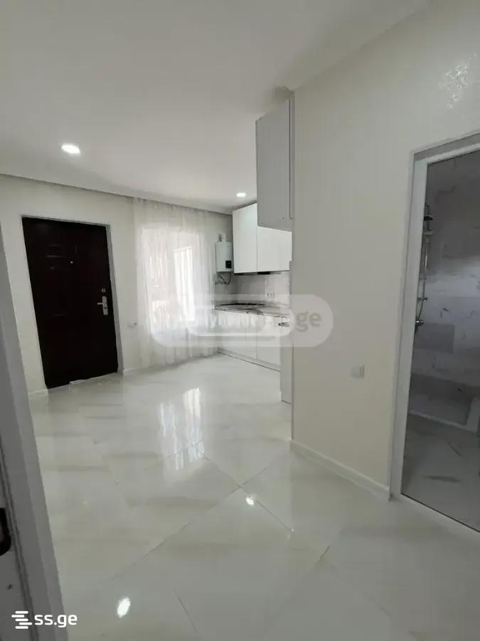 2 Room Private House For Rent. Avlabari view 3