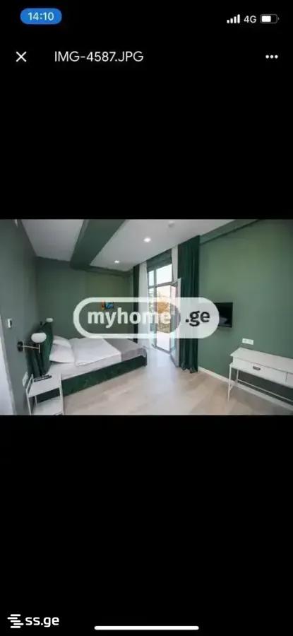 21 Room Hotel For Sale view 5