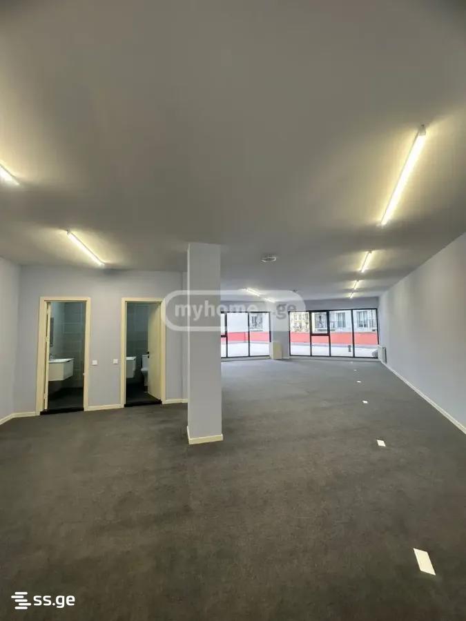 Office For Rent. Nadzaladevi view 10