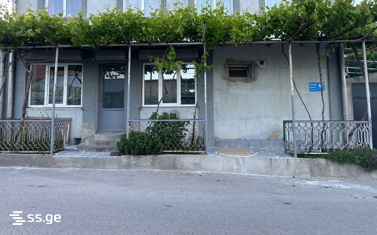 2 Room Private House For Rent. Nadzaladevi view 5