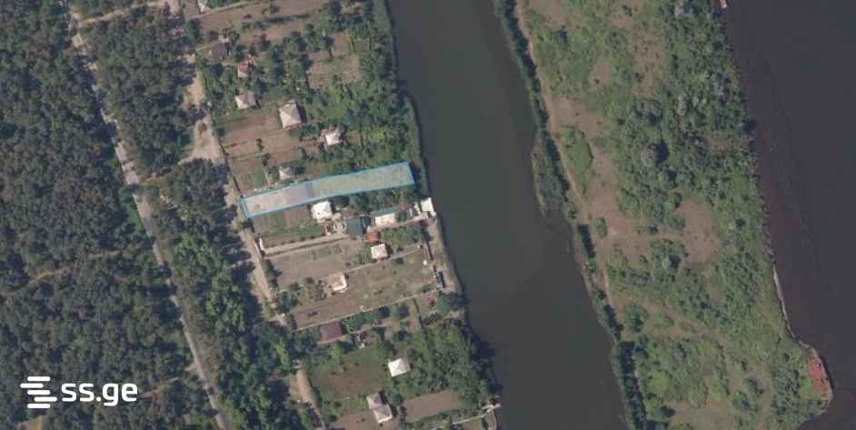 Land For Sale. Poti view 6