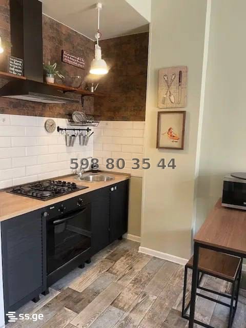2 room Flat For Rent. Saburtalo - Bild 2