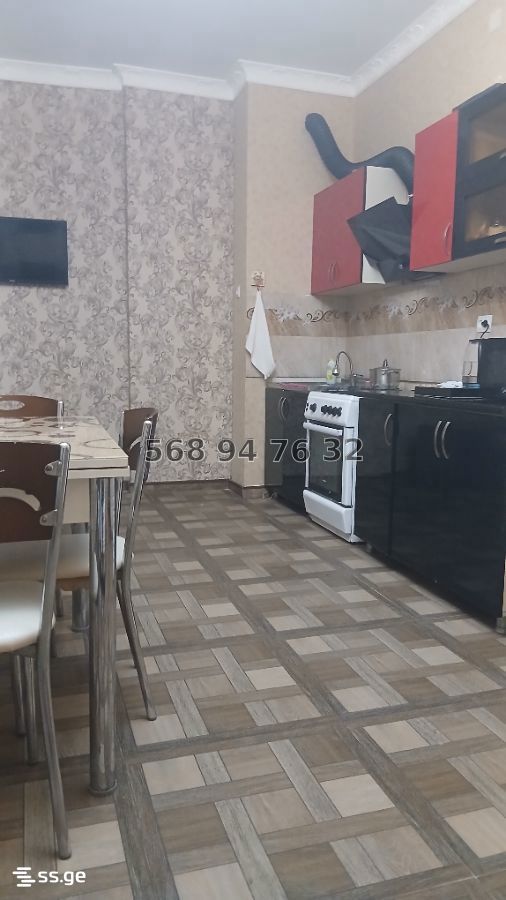 Daily Rent 3 Room Apartment view 16
