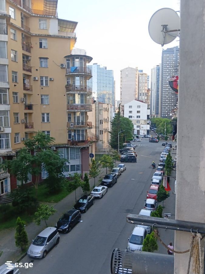 2 Room Flat For Sale view 11